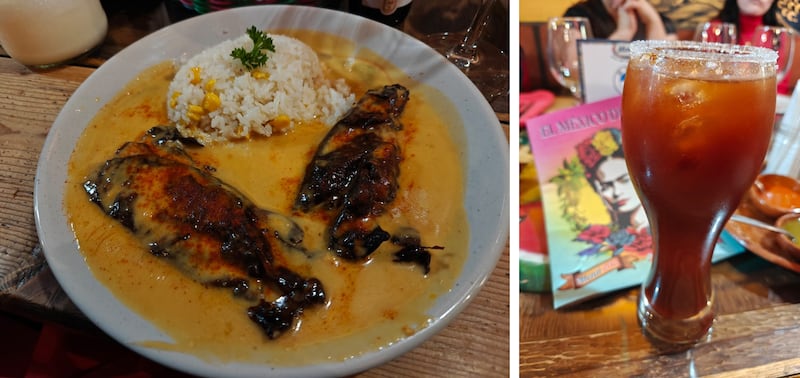 Visitar BMW Group Planta San Luis Potosí es una experiencia única que si la complementas con museos y gastronomía local, tendrás un viaje completo que mezcla motores, cultura y buen comer