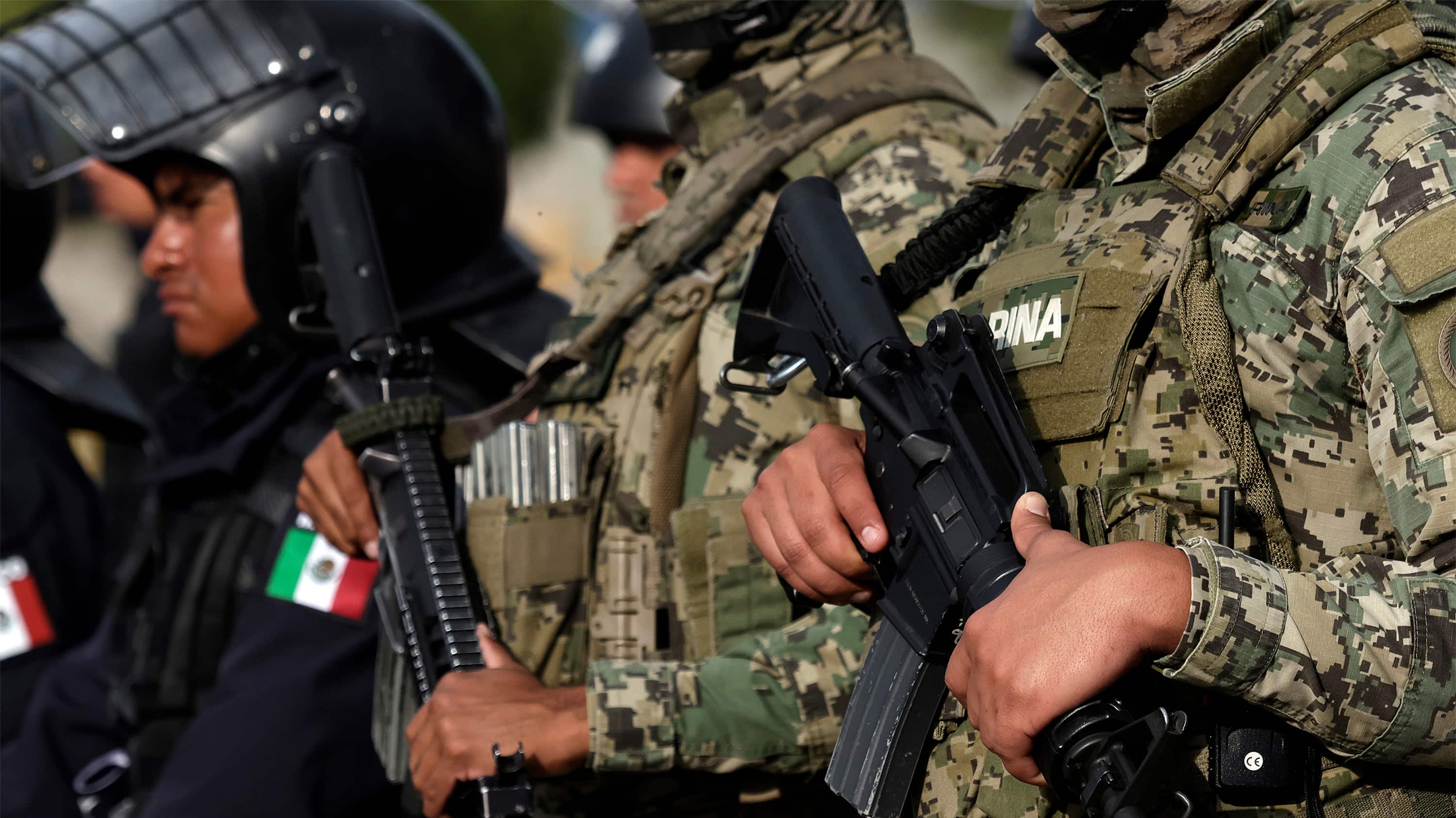 FOTO: Agencia Enfoque