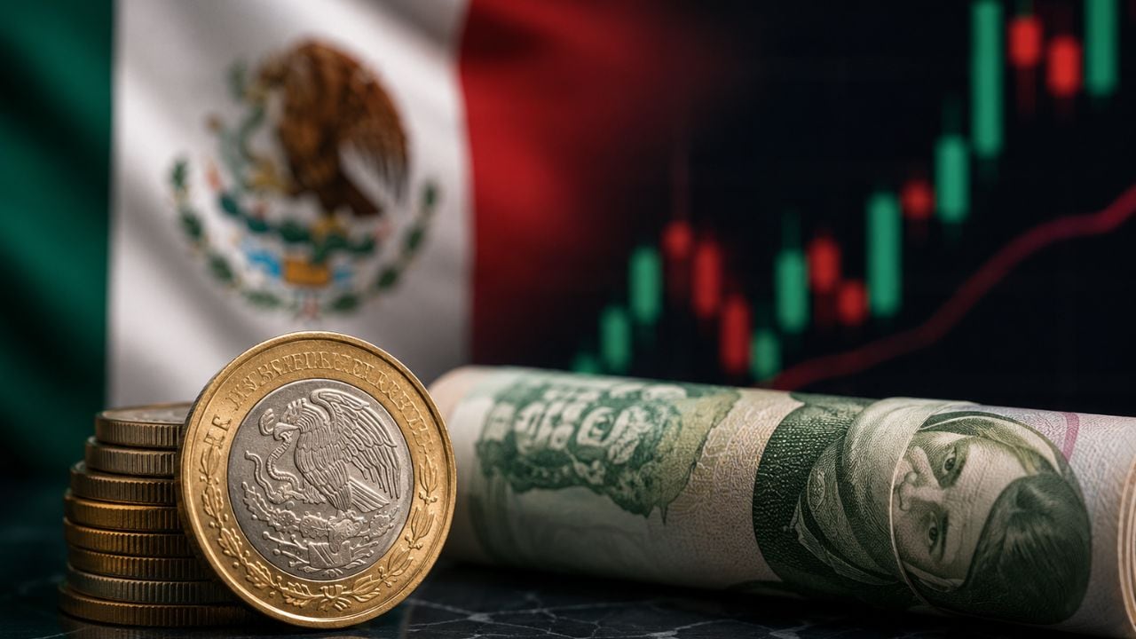 Precio del dólar hoy 7 de mayo