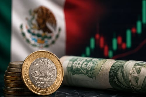 Precio del dólar hoy jueves 7 de mayo: así abre el peso ante expectativa de recorte de tasas
