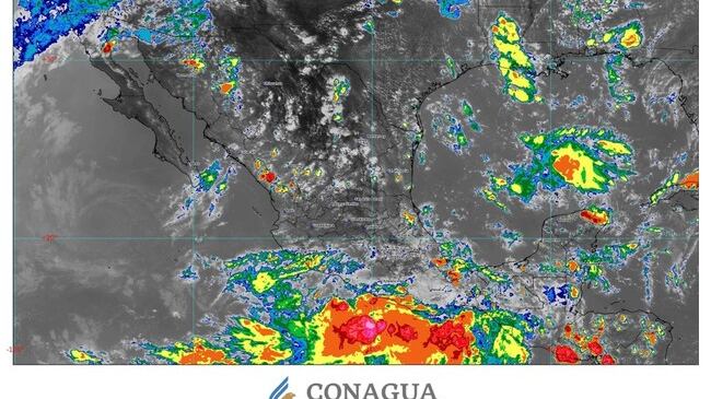 Tormenta tropical Narda