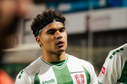 ¡Grito de gol mexicano! Stephano Carrillo se estrena en Europa tras una larga espera