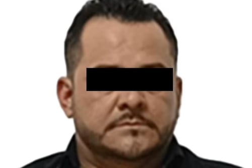 Cae presunto integrante de la Familia Michoacana por secuestro exprés en Toluca