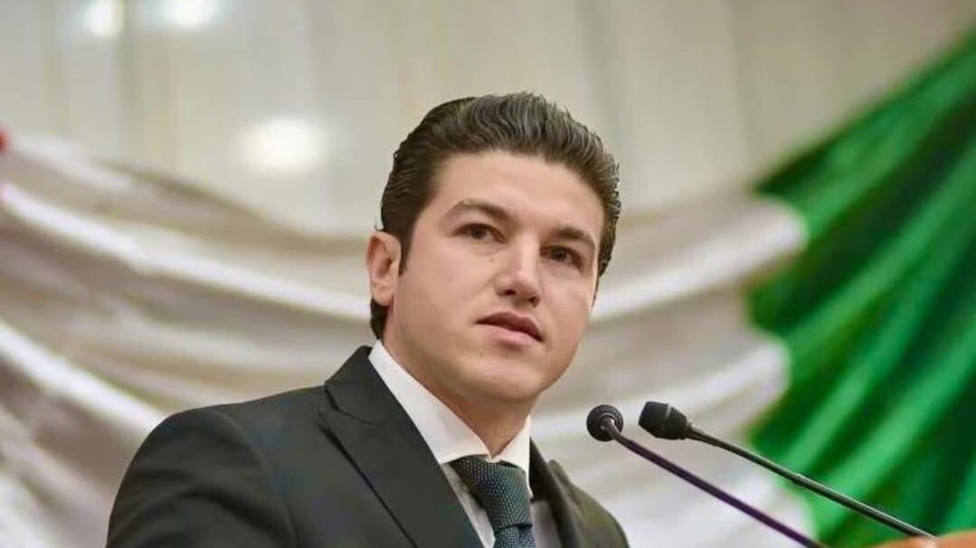 El gobernador usó sus redes sociales para informar sobre la posibilidad de lluvias en el Estado.