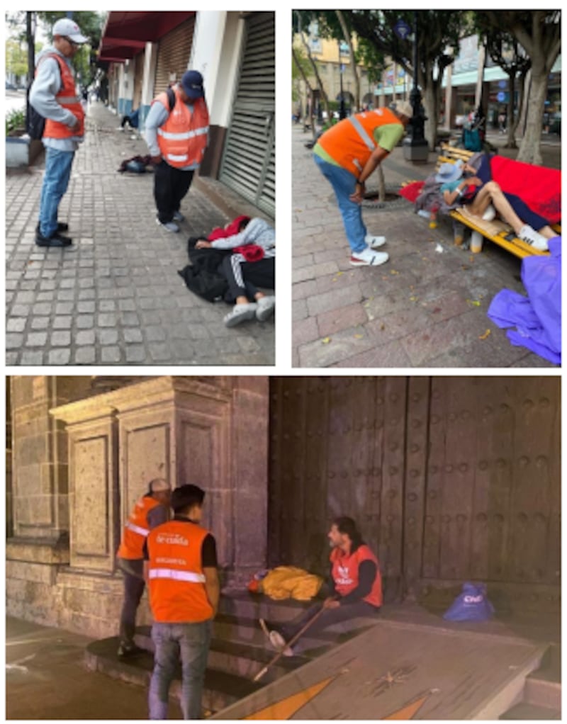 GOBIERNO DE GUADALAJARA