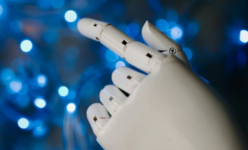 Inteligencia artificial