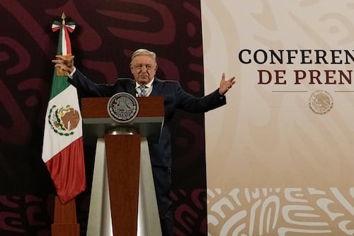 México pide respeto a EE. UU. tras publicación de informe sobre derechos humanos