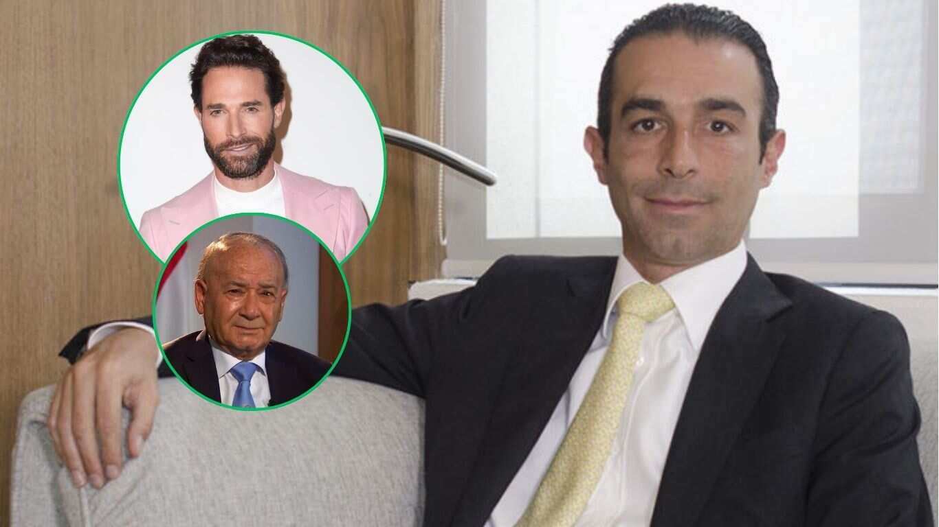 Clientes de David Cohen Sacal