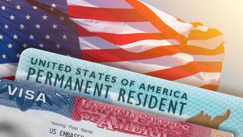 Resultados de la lotería Visas de Diversidad 2024 para obtener la Green Card en EU.