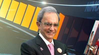 Los funerales se llevarán a cabo en privado.  (Especial)