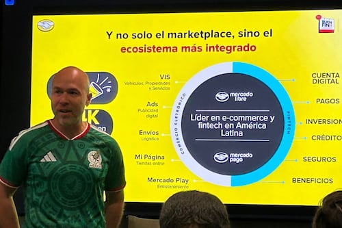 ¿Y el colágeno también? Revelan un sorprendente cambio en la tendencia de compras por internet