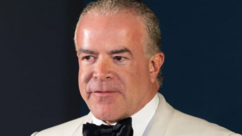 Raúl Rocha
