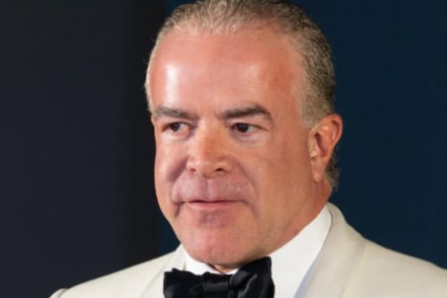 ¿Cuánto tiempo pasaría Raúl Rocha en prisión tras orden de aprehensión por tráfico de armas y huachicol?