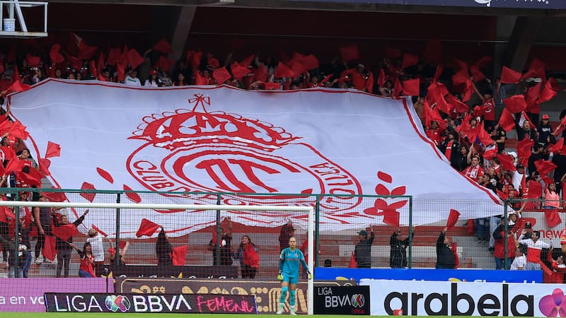 Toluca Escudo