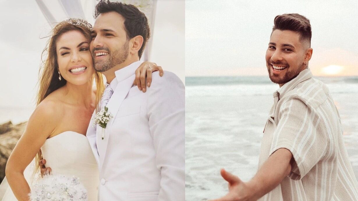 Nataly Umaña dice que solo es amiga de Miguel Melfi, y que a la gente le cuesta reconocer lo que es una amistad entre un hombre y una mujer.