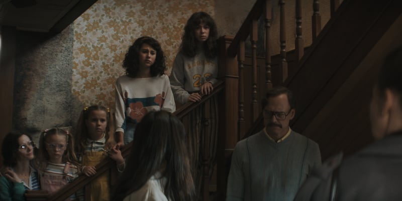 Estrenos cine