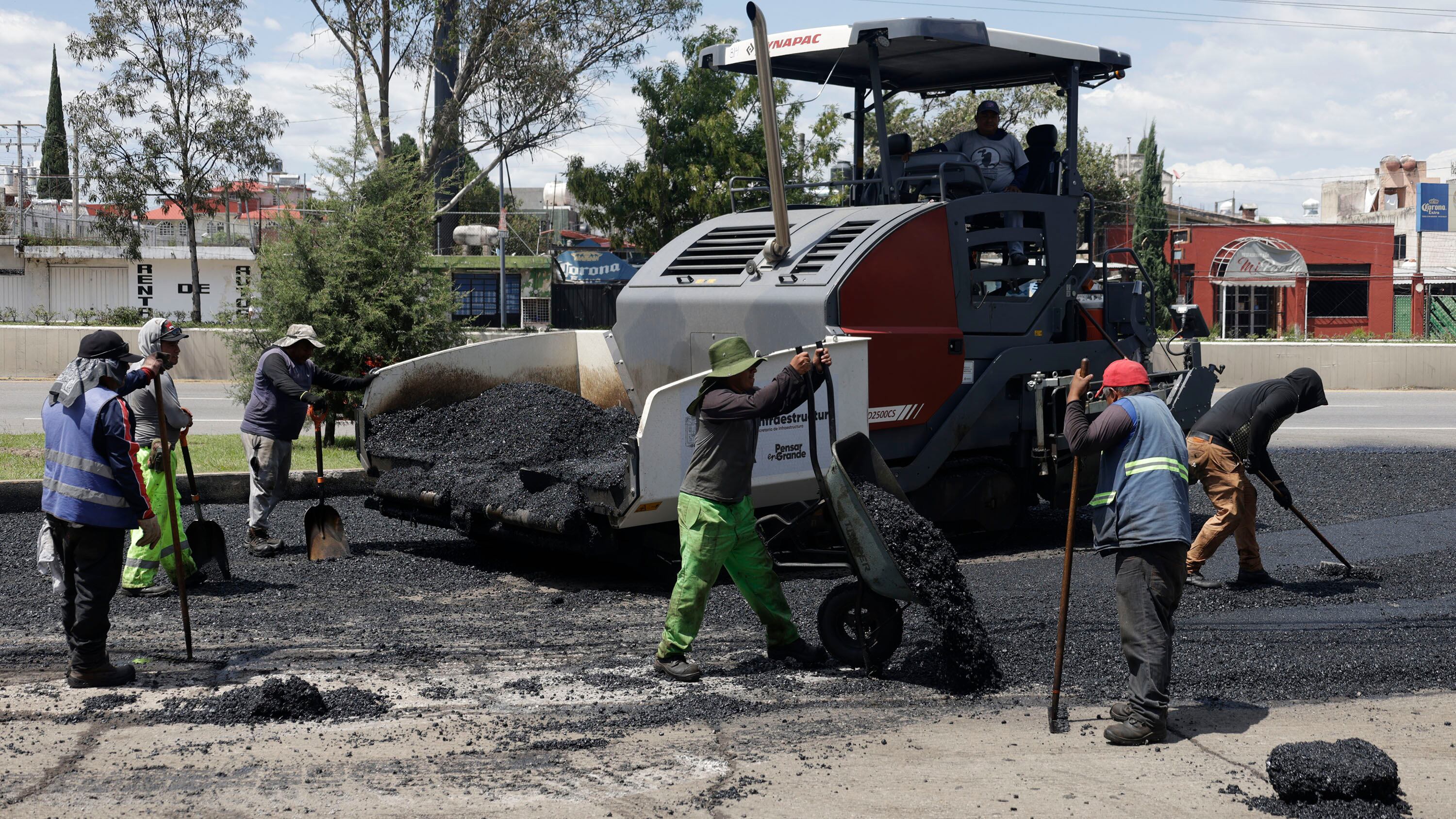 FOTO: Rafael Pacheco/Agencia Enfoque