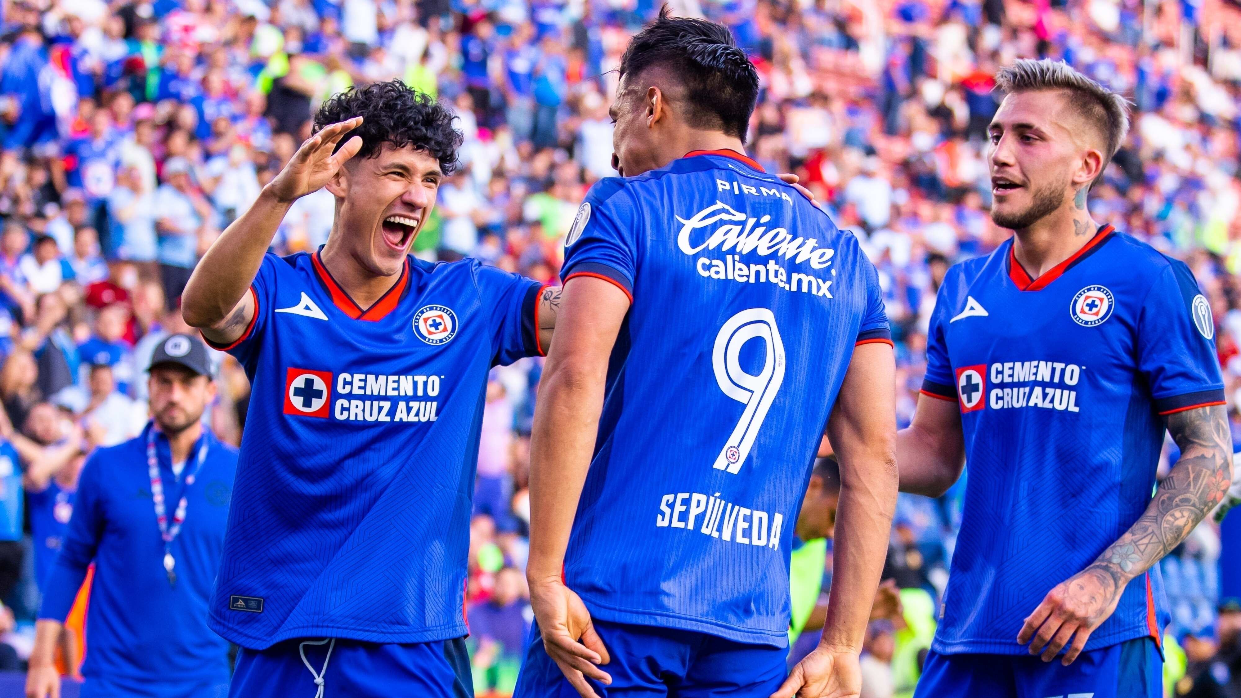 Cruz Azul