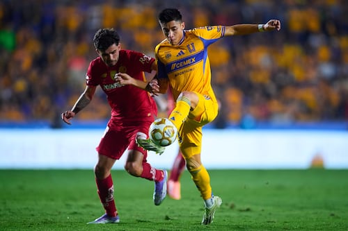 Toluca vs. Tigres: ¿Dónde y a qué hora ver la Gran Final de Vuelta de la Liga MX?