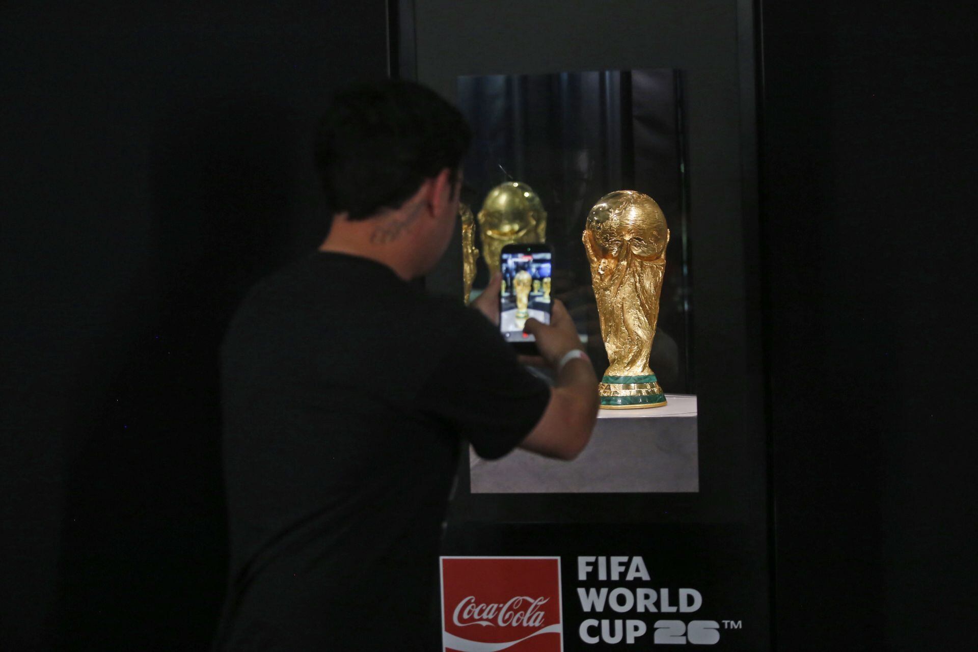 La Copa del Mundo saldrá de las zonas VIP y llegará a barrios de CDMX ¿en dónde se podrá ver gratis?