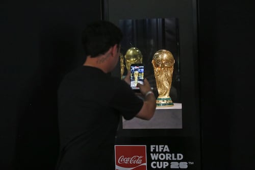 La Copa del Mundo saldrá de las zonas VIP y llegará a barrios de CDMX ¿en dónde se podrá ver gratis?
