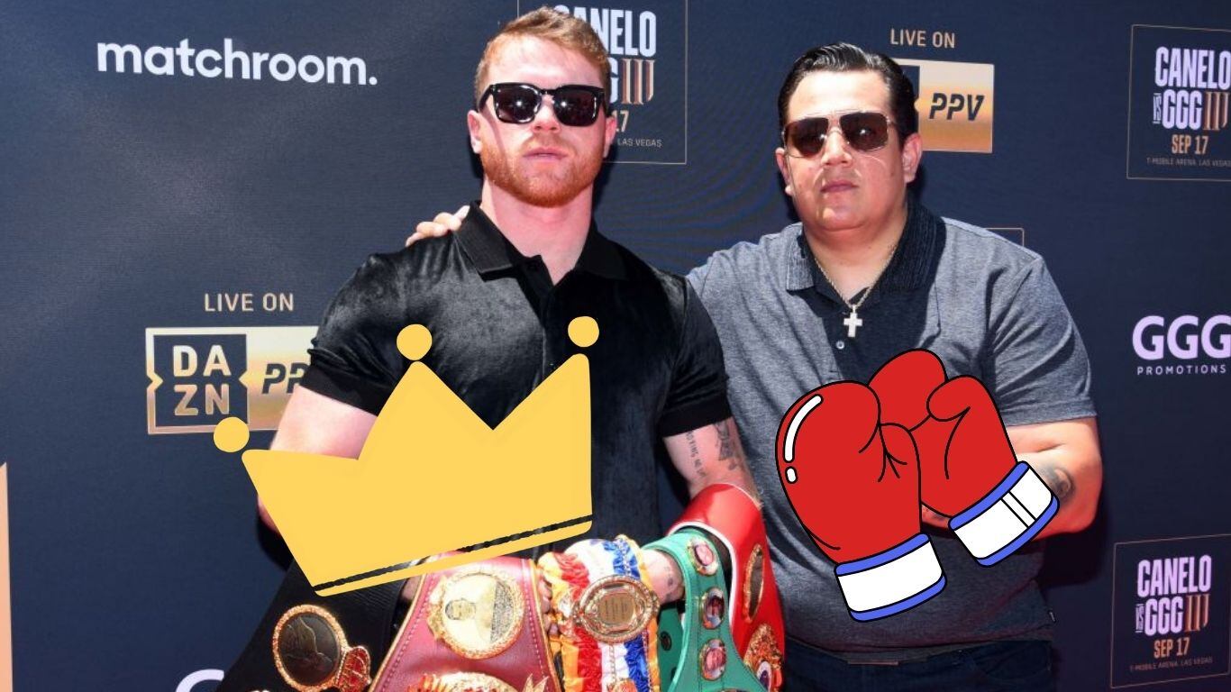 Canelo Team