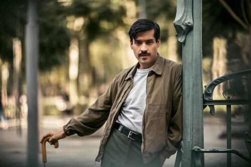 El David Aguilar dedica canción a su abuelo en ‘Siguiente’