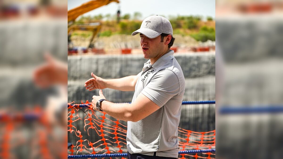 El gobernador aseguró que Nuevo León tendrá agua asegurada por los próximos 10 años,