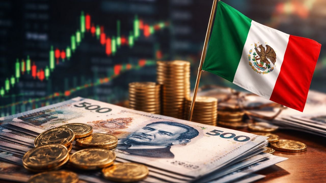Precio del dólar hoy 26 de enero
