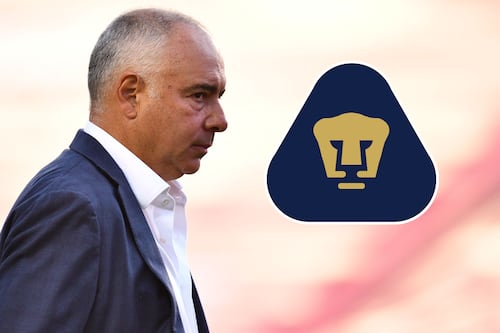 Se le acaba el crédito a Efraín Juárez: Pumas ya tiene su reemplazo y es Memo Vázquez