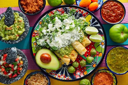 Las fiestas patrias se disfrutan mejor con un vino mexicano