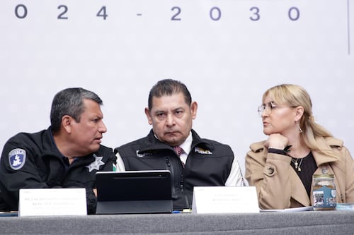 FGE Puebla detiene de nuevo a exedil de Ciudad Serdán por enriquecimiento ilícito