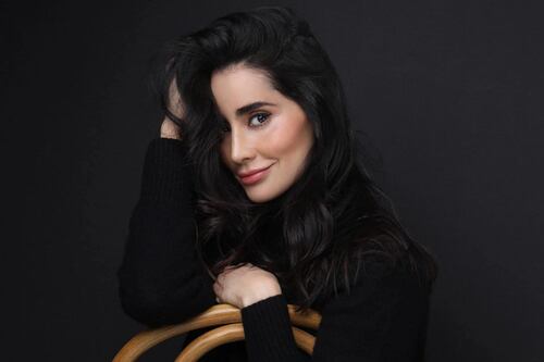 Critican a Paola Núñez por minimizar el 8m y ella responde: “mi comentario fue insensible”