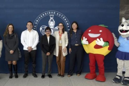 La BUAP inicia la campaña “Échale los kilos, donación de arroz y frijol 2025”