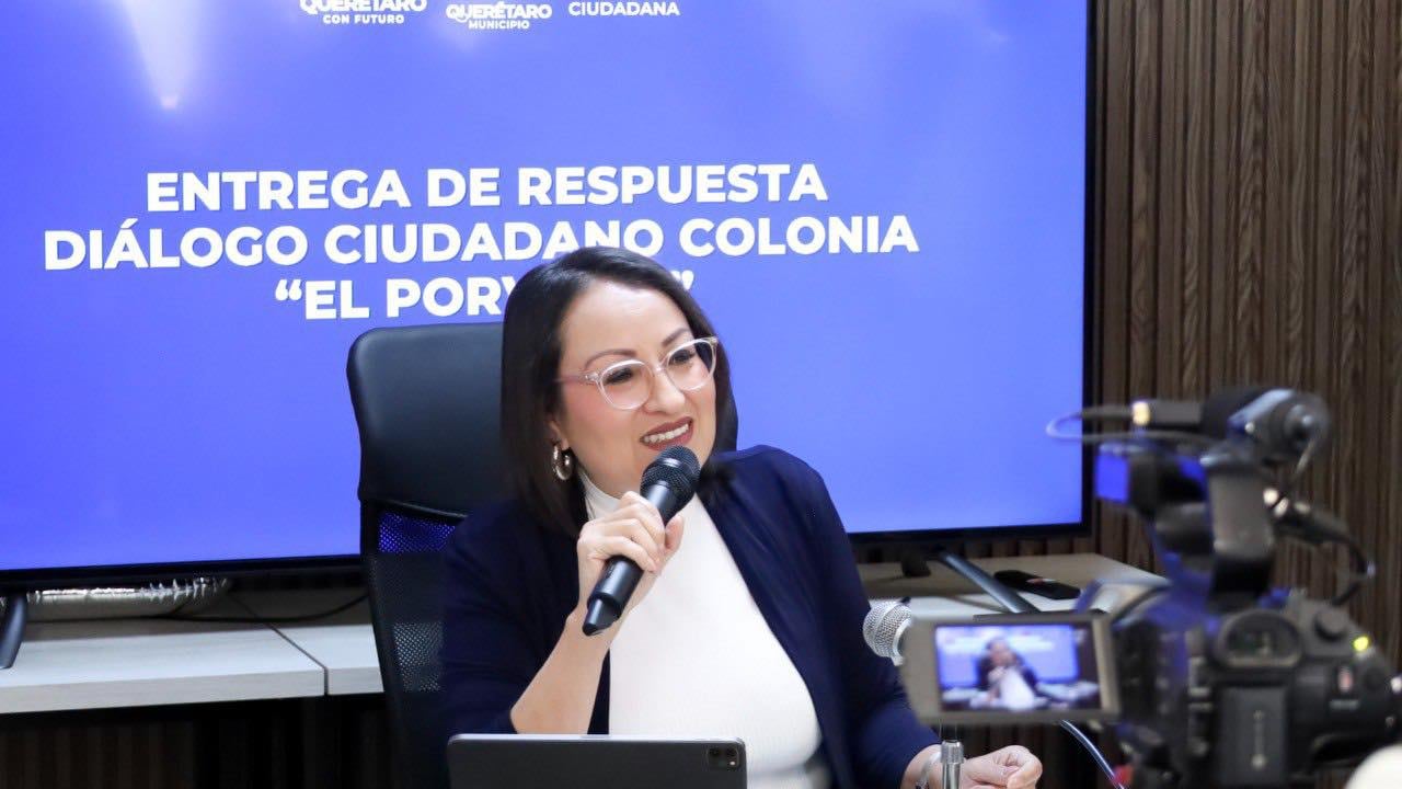 Vecinos de El Porvenir recuperan predio para convertirlo en parque