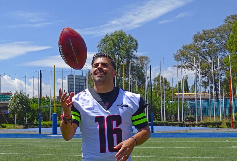 Abogado pateador