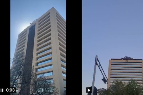 Rave de más de 16 horas sacude Torre Omega en Campos Elíseos: vecinos denuncian fiesta sin control