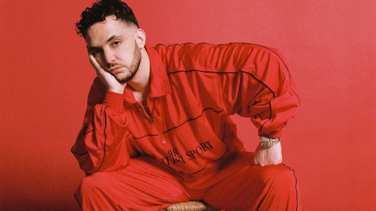 C. Tangana |Fotos: Cortesía Pa'l Norte.