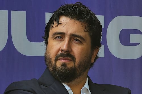 El Estadio Guadalajara vivirá su mejor versión en el Mundial, promete Amaury Vergara