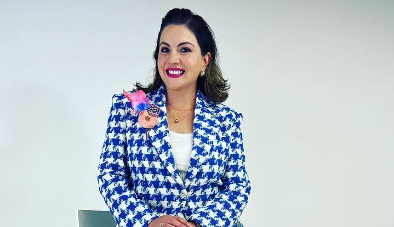 Llega a #NMTalks la periodista de estilo y royals, Gabriela Morales Casas para compartir un poco de la historia de la Reina Isabel II, una mujer adelantada a su época