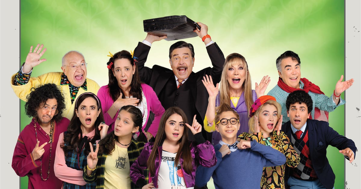 ¡La despedida de 'Una familia de diez' después de 17 años: fecha del capítulo final