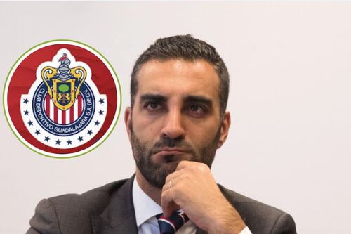 Simón Levy, el magnate que desea comprar a Chivas y fue denunciado por agresión