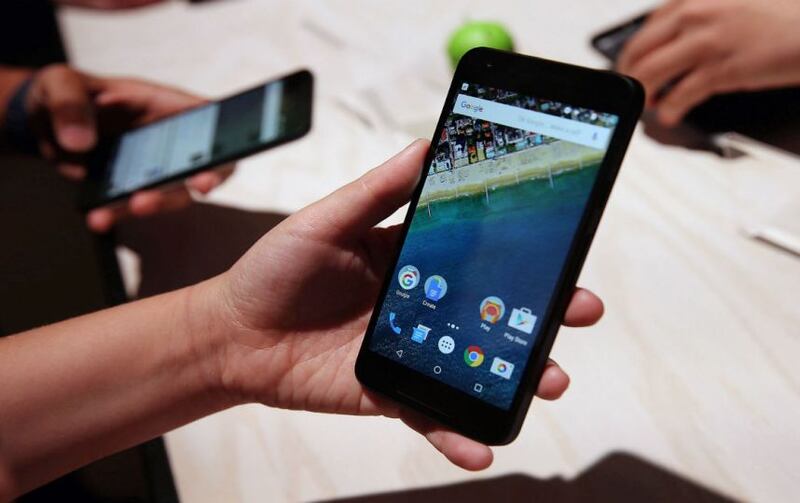 Android