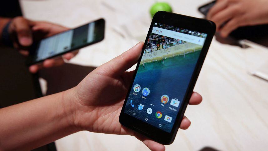 Android