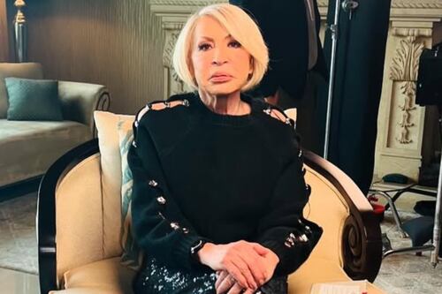 Amigo de Laura Bozzo que aparece en documental de Vix está en la cárcel; ¿qué delito cometió?