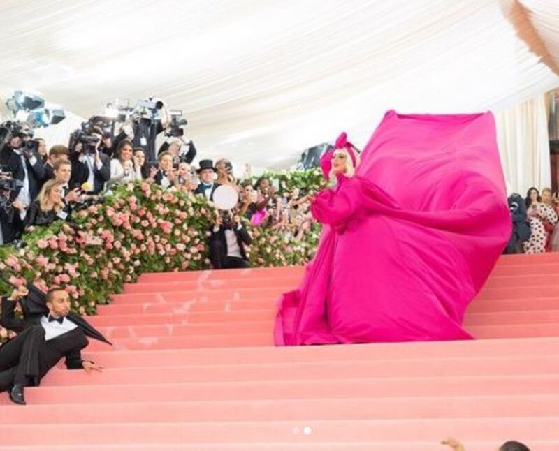 Met Gala 2021 cuándo será y qué temática tendrá