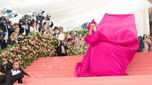 Met Gala 2021 cuándo será y qué temática tendrá
