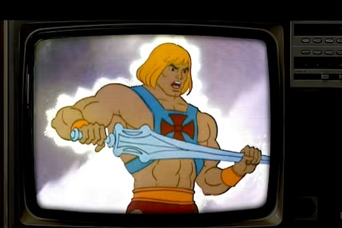 ¿Cómo se ve He-Man en live action? El primer avance de ‘Amos del Universo’ abre la incógnita