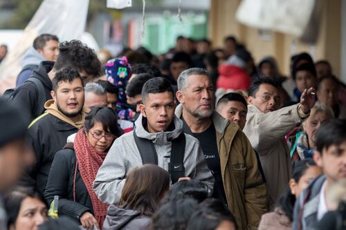 Juan y Juana Hernández, los nombres más comunes en México en 2021