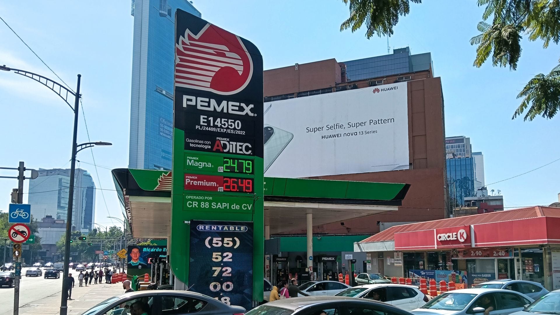 Hoy no Circula del viernes 31 de enero de 2025 en CDMX y Edomex